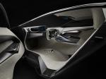 Peugeot Onyx Concept 2012 года
